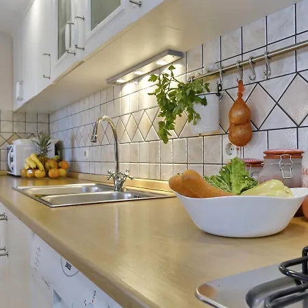 Apartman Antisin.3
