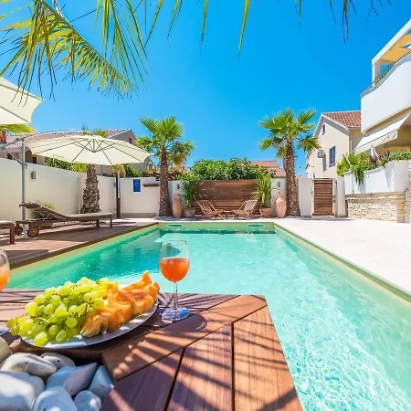 Antisin.3 Apartman Zadar