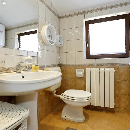 Antisin.3 Apartman Zadar