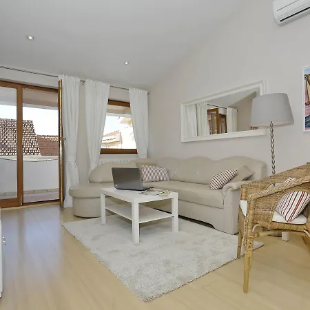 Antisin.3 Apartman Zadar