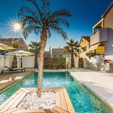Apartman Antisin.3 Zadar
