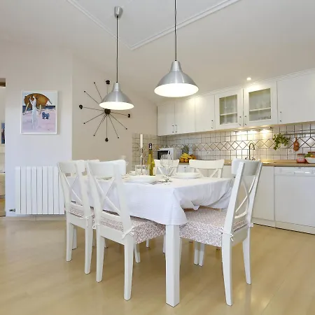 Apartman Antisin.3 Zadar
