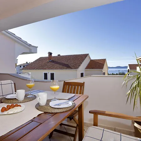 Antisin.3 * Zadar