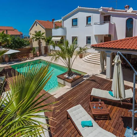 Antisin.3 * Zadar