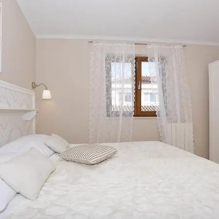 Apartment Antisin.3 Zadar
